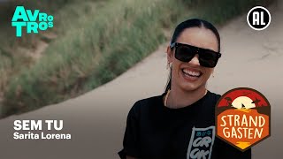Video thumbnail of "Sarita Lorena - Sem Tu | Strandgasten"