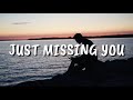 Just missing you _ Alexander Stewart ( lyrics )