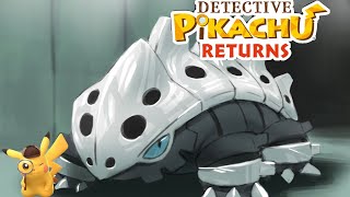 Detective Pikachu Returns - Part 22 (Jessica & Rachel Saved!)