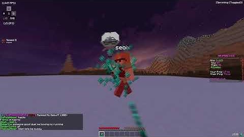 "TURN YOUR DEBOUNCE TIME TO 10"