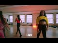 Beyonc&eacute; - What's It Gonna Be (Sam Gellaitry Remix) || Jonte Choreography || Real Ones.