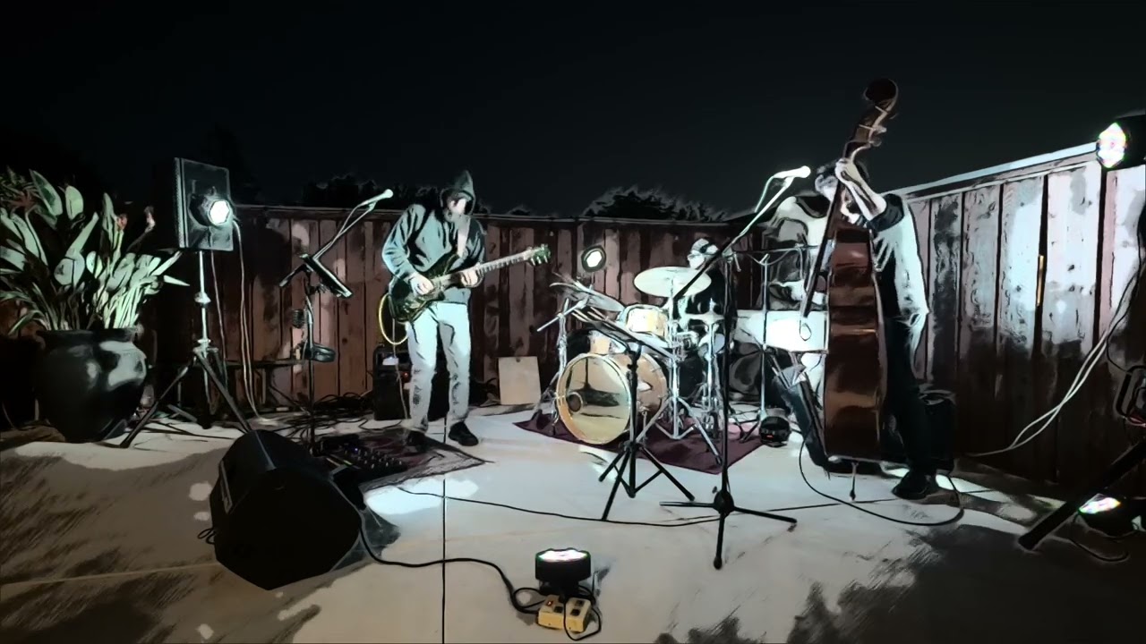 Jay Wilcox & Friends - Fat Time