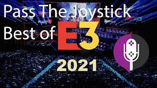 Our E3 2021 Favorites! by Pass The Joystick 17 views 2 years ago 5 minutes, 15 seconds