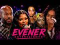 Shamea Tells Carlos King All, Sukihana & Bobbi Hypocrisy, Trina Clowned Over Outfit, JT V.S Caresha!