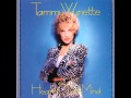 Tammy Wynette-If You Were The Friend