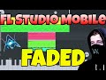 Faded в Fl Studio Mobile! Как сделать?