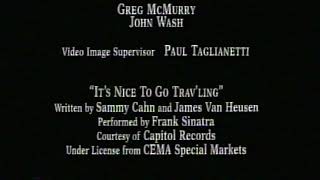 Executive Decision: VHS UK: Closing (1996)