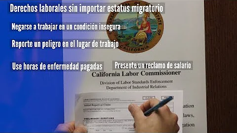 ¿Es legal trabajar 8 horas sin descanso en Nueva York?