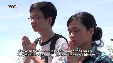 Đảo Cồn Cỏ - Vọng gác tiền tiêu của Tổ quốc (English subtitles)