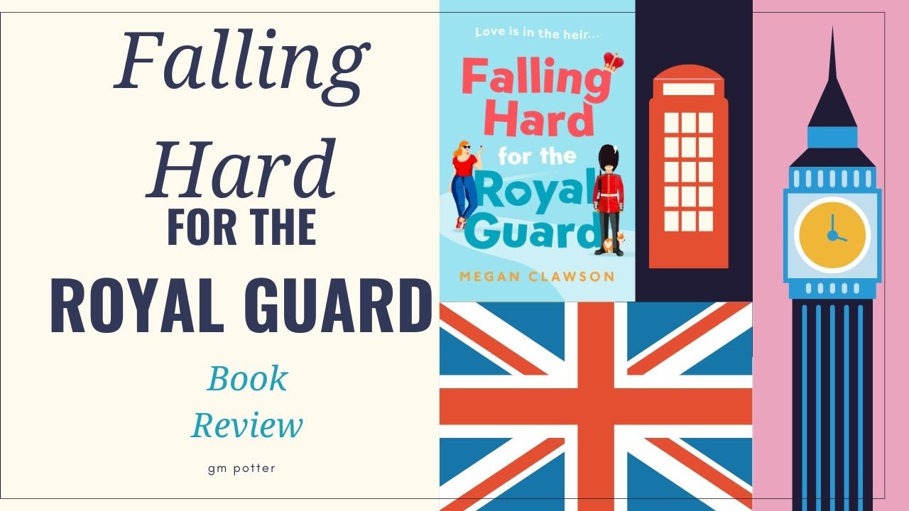 Falling Hard for the Royal Guard | Should You Read This? | RomCom Edition