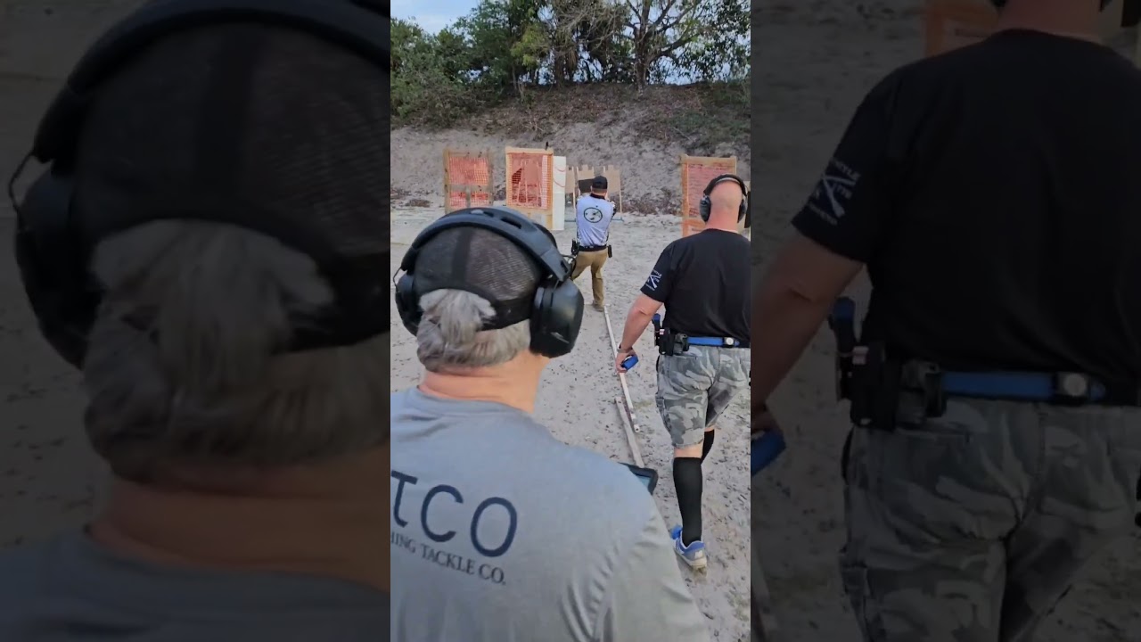 Tactical guy in a competition world 