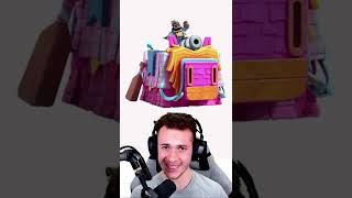 Clash Royale Birthday Royale Season Explained!