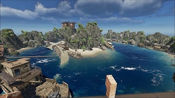 Stranded Deep Hells Circle