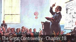 The Great Controversy, Chapter 18: An American Reformer screenshot 4