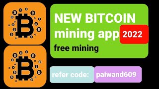Bicrypto app. New mining app  2022 best new bitcoin mining  2022 screenshot 3