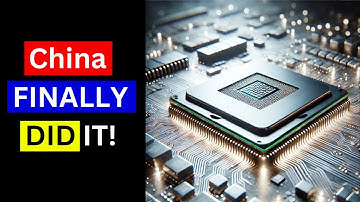 China Bypass US semiconductor export bans! | US-China Chip WAR | Global First