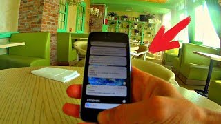 ВСЕ ЗНАЛИ ЧТО ТВОЙ iPhone УМЕЕТ ТАК, А ТЫ НЕТ! ВСЕ ЗНАЛИ ЧТО ТВОЙ iPhone УМЕЕТ ТАК, А ТЫ НЕТ!