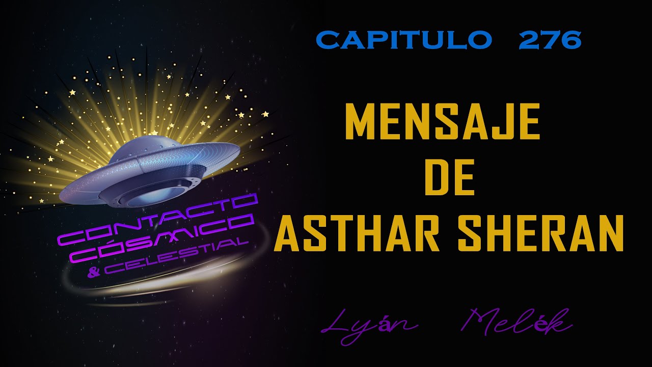 💜PETICIÓN DE ASHTAR SHERAN🛸 DE LA CONFEDERACION GALáCTICA DE LA LUZ 💥 ...