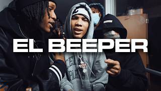 [FREE] Mdot 59 x Pop Kreep x Fast Jersey Drill Type Beat 2026 | El Beeper |