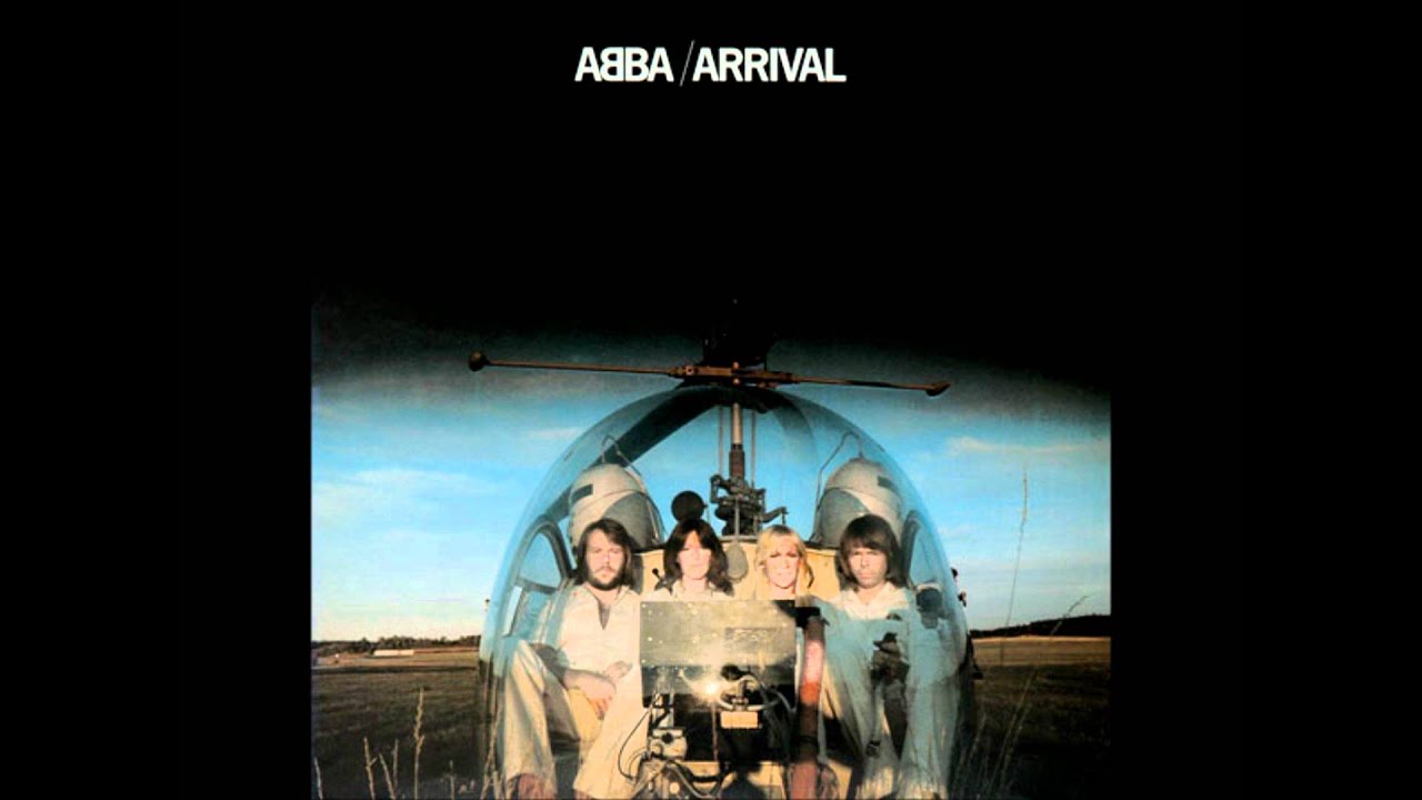 ⁣That's Me - ABBA [1080p HD]