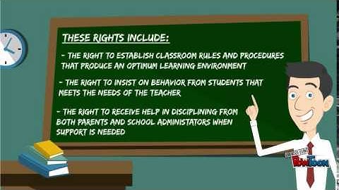 Assertive Discipline