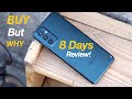 Samsung Galaxy F23 5G After 8 days Uses !! Full Depth Review | Must Watch Before you Buy !!!🔥