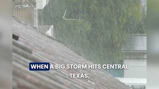 Wind-Driven Water Damage: How Storms Create Interior Problems