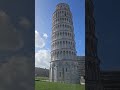 Leaning Tower of Pisa #europe #italy #travel #viajes #views #monument