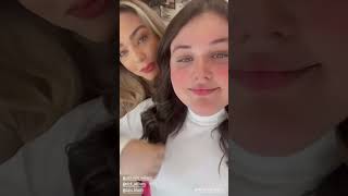 Tnia Mara E Maysa Matarazzo