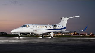 2017 Embraer Phenom 300