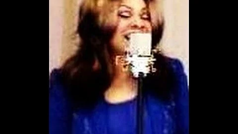 Cheryl Jamison - I'm On A Journey