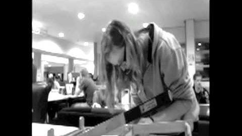 Lino Cutting - Short video