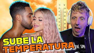 Shakira, Cardi B - Puntería (Official Video) | CANTAUTOR REACTION
