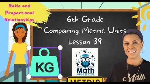 How do we convert unit rates?