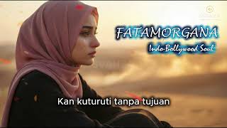 Berasa Nonton Film India Sedih  Lagu Fatamorgana rita Sugiarto Dibikin Versi Acoustic Soul