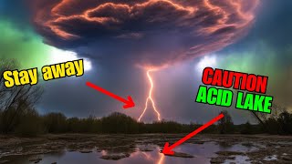 Top 10 Mind-Blowing Natural Phenomena!