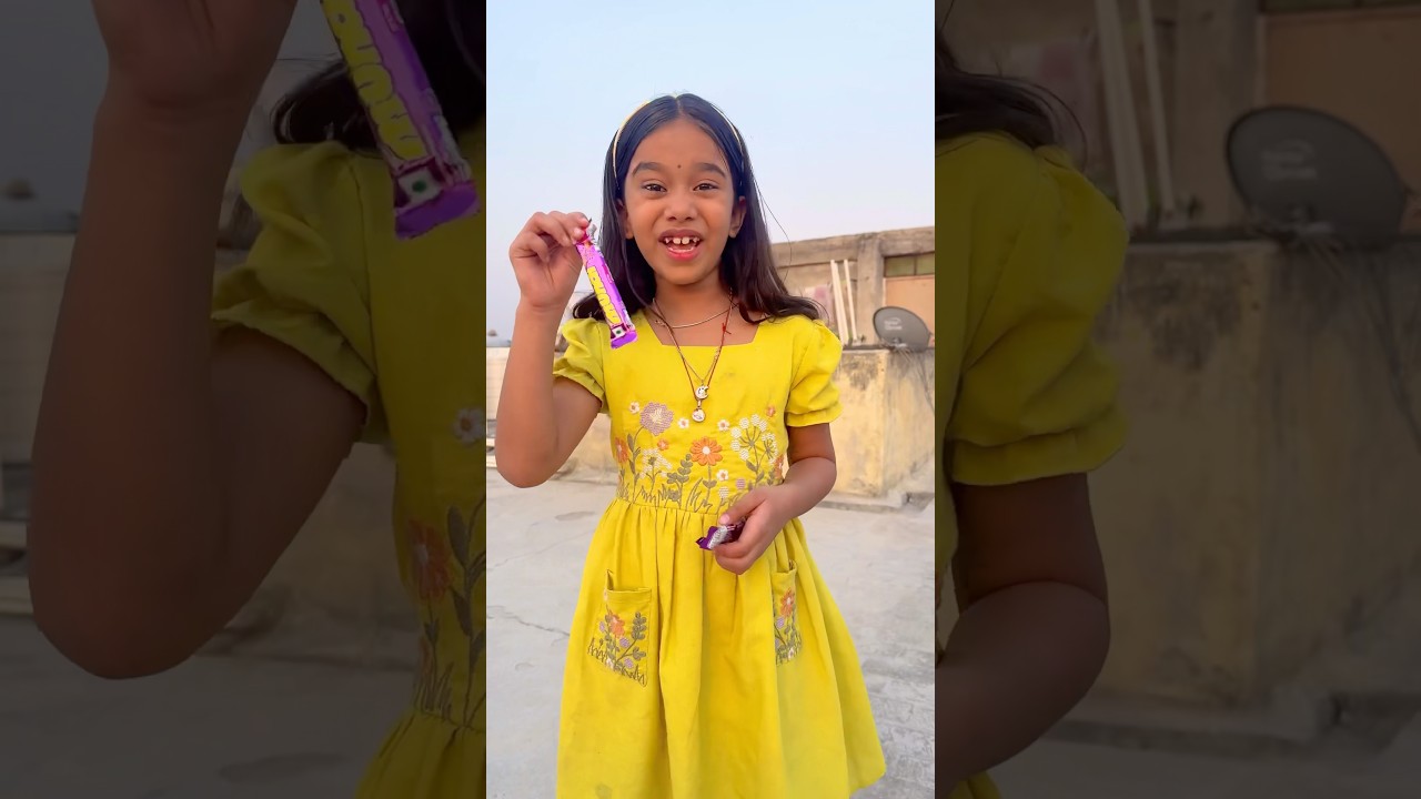 Amaira ke papa vs mummy ke papa😂 