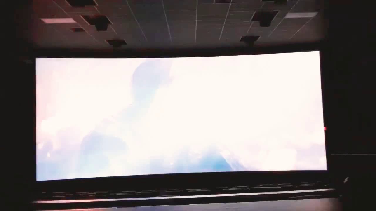 Godzilla arrives in Boston