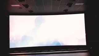 Godzilla Arrives In Boston