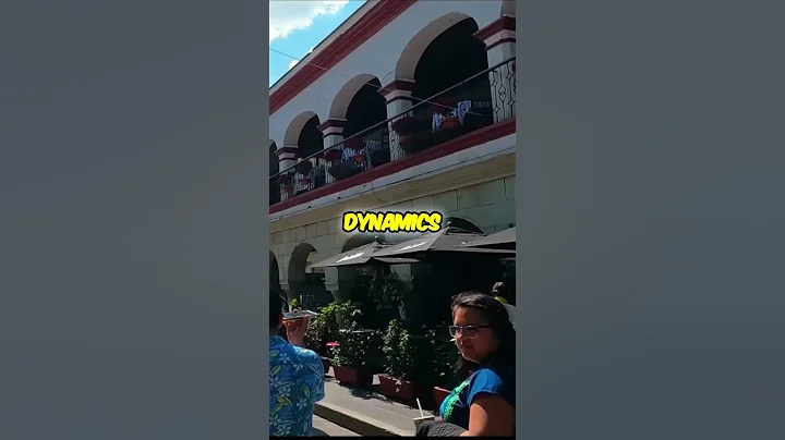 Discover the Vibrant Culture and Flavors of Oaxaca, Mexico - DayDayNews