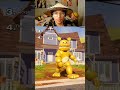 Ranking the Wildest FNAF Moments 😭 (Thanos got him)