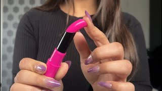 [ASMR] Doing Your Makeup With Fake Makeup