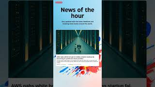 Breaking News: AWS nabs white hot gen AI media creation startup fal, becoming its preferred #AI