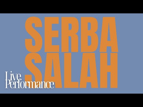 Giant Jay - Serba Salah || Live Performance At Panca Fest (Panca garage)