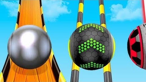 Going Balls ​- All Levels Gameplay Android,ios #6