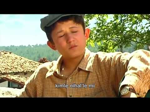 Karpuz Kabuğundan Gemiler Yapmak, Yönetmen: Ahmet Uluçay, 2004, Sahne: \