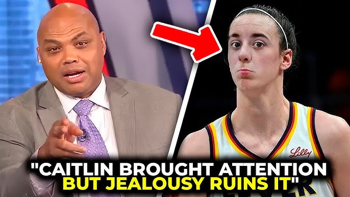 NBA Legends Explain How Caitlin Clark REVOLUTIONIZED THE WNBA - YouTube