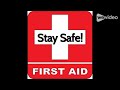 First Aid Kit Time Lapse