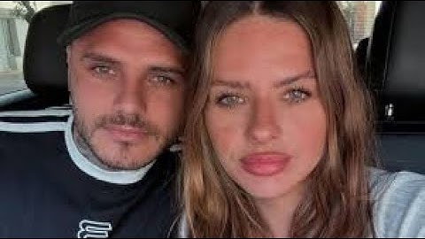 Wanda Nara, Icardi, and China Suárez were in Uruguay at the same time, and rumors are growing.
