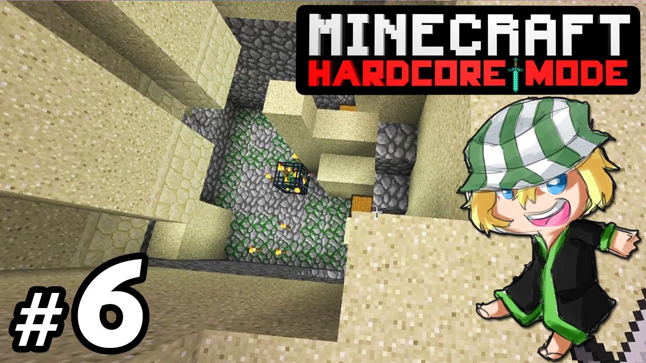 https://www.mobile.de/ Minecraft Hardcore: Series 2 Ep.6 - Endless Jungle of Endlessness